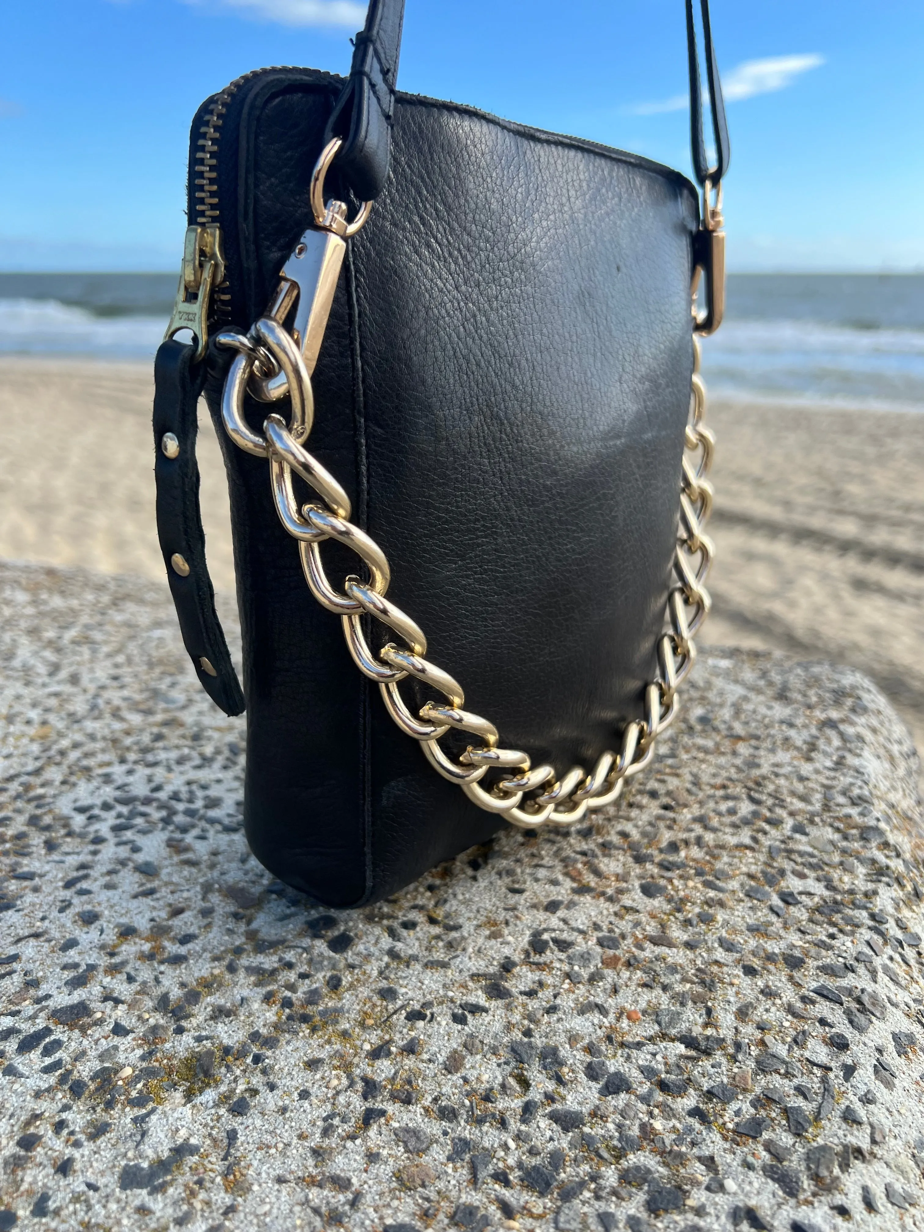 Cate Crossbody | Black