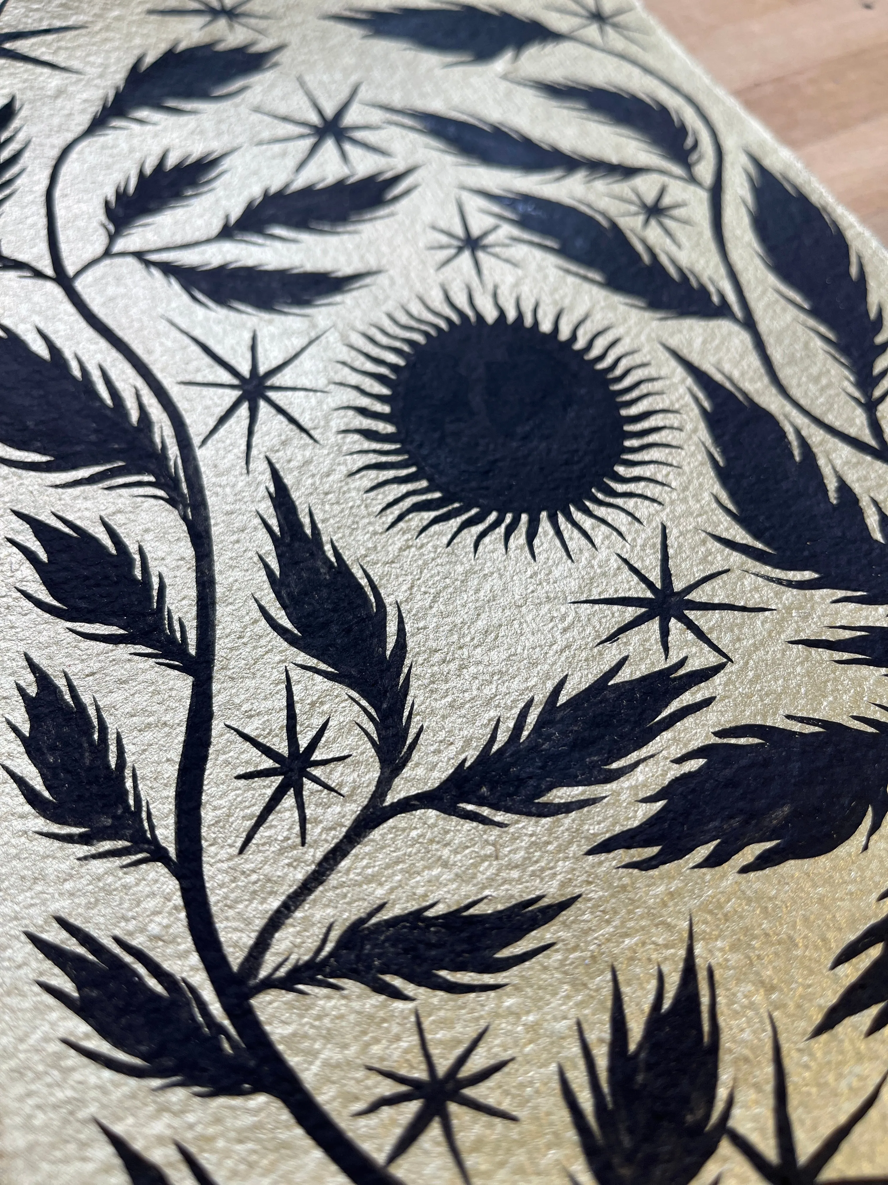 Sun Charm ✨